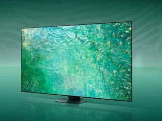 Televizor Samsung 4K cu funcții Smart 65"