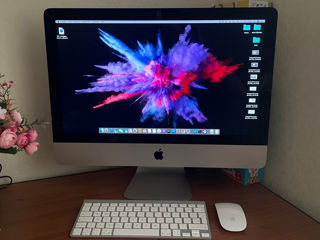 iMac 21.5-inch late 2013