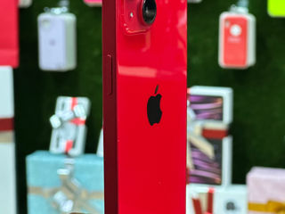 iPhone 14 ProductRed (Magazin/Магазин/Store)(Garanție/Гарантия/Warranty) foto 2