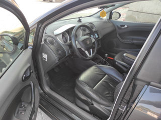 Seat Ibiza foto 10