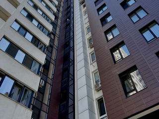 Apartament cu 1 cameră, 85 m², Centru, Chișinău