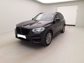 BMW X3 foto 1