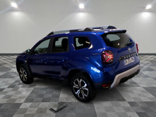 Dacia Duster foto 3