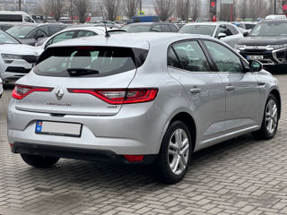 Renault Megane foto 3