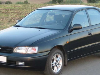 Toyota  Carina E  +  Доставка!!! foto 1