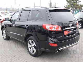 Hyundai Santa FE foto 3