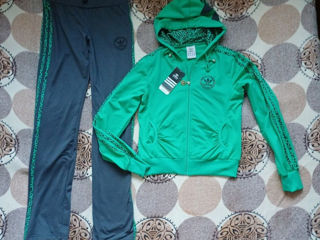 costum Adidas original nou, S