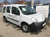 Renault Kangoo foto 1