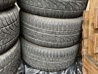 Hankook 245/50 R18 foto 5