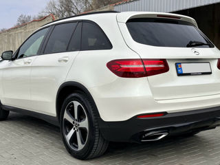 Mercedes GLC foto 7