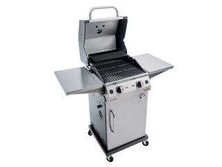 Grill / mangal / Gratar pe gaz Char-Broil Performance PRO, TRU-Infrared foto 11