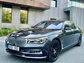 BMW 7 Series foto 2