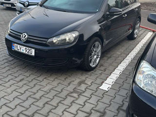 Volkswagen Golf foto 9