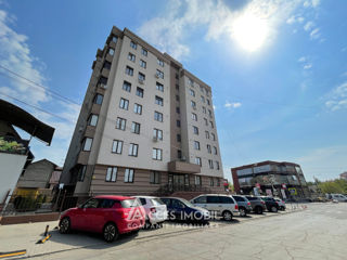 Apartament cu 2 camere, 80 m², Buiucani, Chișinău foto 14