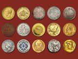Куплю монеты СССР, медали, ордена, антиквариат, иконы, монеты России, монеты Евро по 30 лей.Дорого ! foto 8