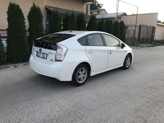 Toyota Prius foto 4