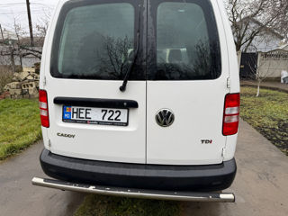 Volkswagen Caddy foto 3