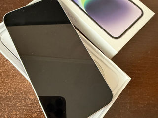 Iphone 14 Purple 128Gb