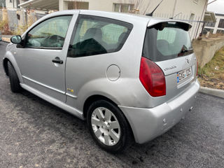 Citroen C2 foto 6