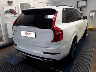 Volvo XC90 foto 3