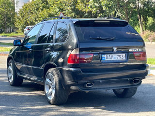 BMW X5 foto 4