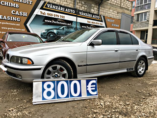 BMW 5 Series foto 1