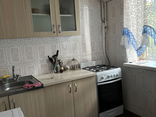 Apartament cu 2 camere, 45 m², Râșcani, Chișinău