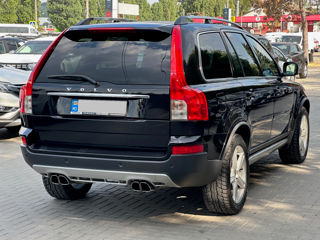 Volvo XC90 foto 3