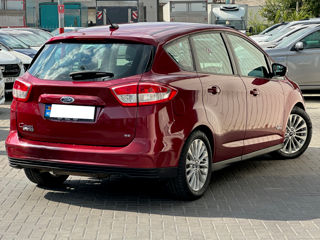 Ford C-Max foto 4