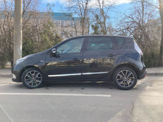 Renault Scenic foto 3