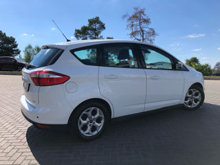 Ford C-Max foto 3