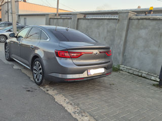 Renault Talisman foto 5