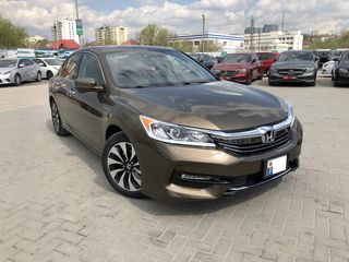 Honda Accord foto 4