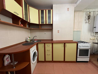 Apartament cu 1 cameră, 35 m², Ciocana, Chișinău foto 5