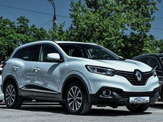 Renault Kadjar foto 1