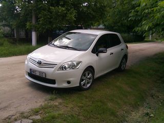 Toyota Auris foto 5