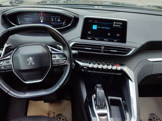 Peugeot 3008 foto 6