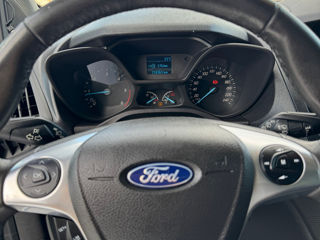 Ford Transit Connect foto 5