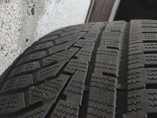 Продам зимнюю резину 235/45 R18 foto 10