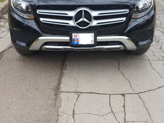 Mercedes GLC foto 4