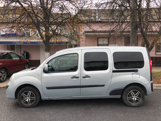 Renault Kangoo Maxi foto 2