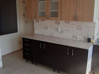 Собственник 1-комн квартира  ставчены новострой (proprietar, apartament cu 1 camera) 45m2 foto 3