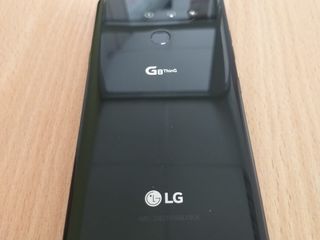 LG G8 Thinq foto 6