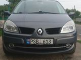 Renault Scenic foto 4