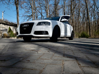 Audi A3 foto 2