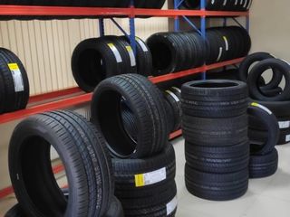 215/60R17 - Cauciucuri Goform foto 6