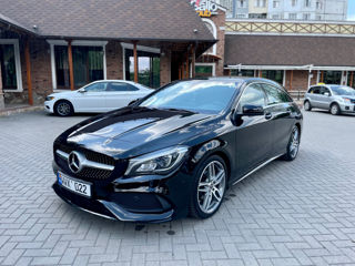 Mercedes CLA foto 1