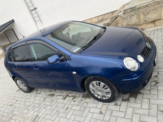 Volkswagen Polo foto 2