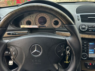 Mercedes E-Class