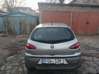 Alfa Romeo 147 foto 5